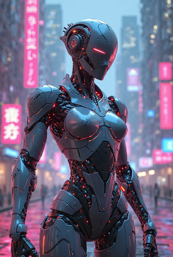 Robo
Neon