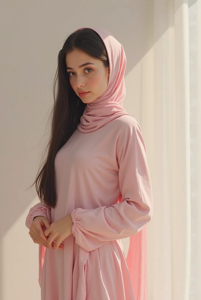 Hijab sexy