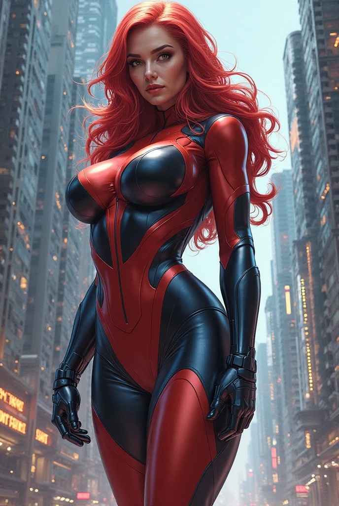 Marvel caracter having sex nude lesbian