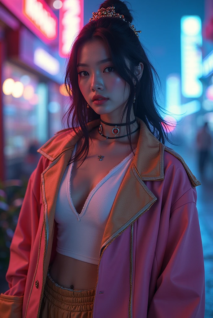 Blackpink Jennie images 
