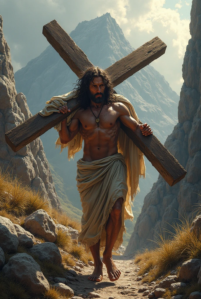 second coming de Alan Beck