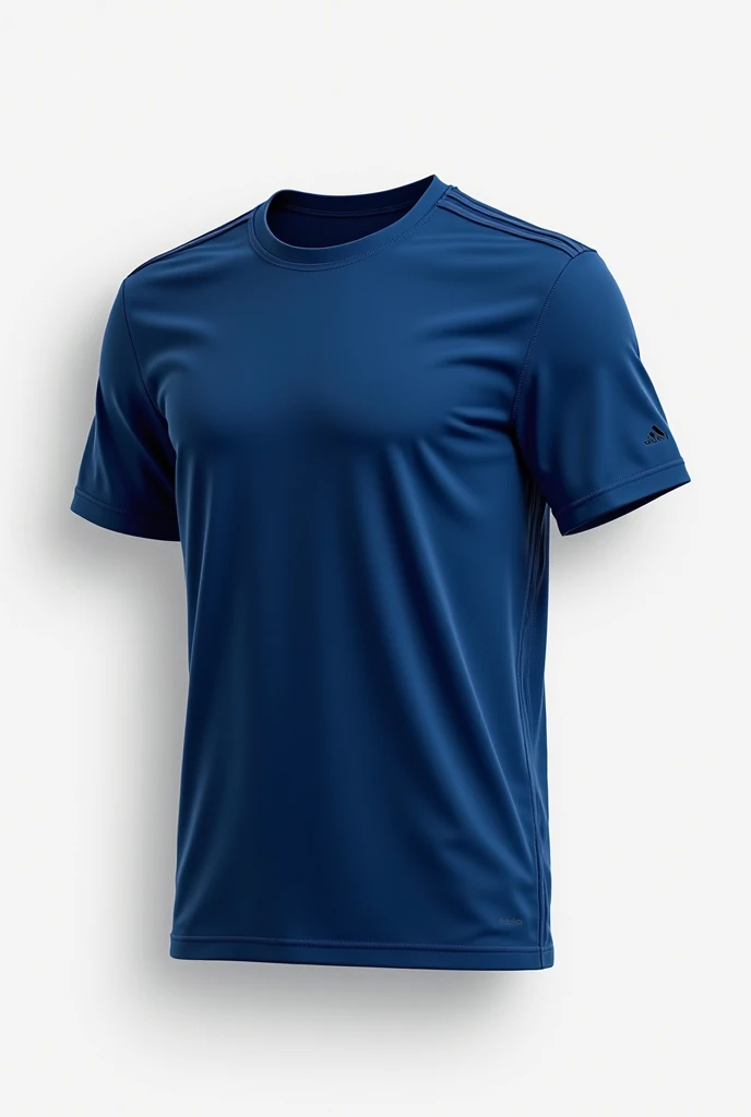male cheerleading uniform colors: Navy blue, light blue and white shirt: short sleeve, hombros Navy blue 
pecho blanco y azul claro en los costados

pantalón: semi holgado Navy blue 