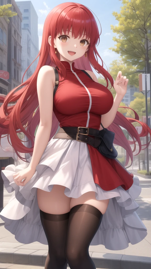 Doshirak as a anime waifu