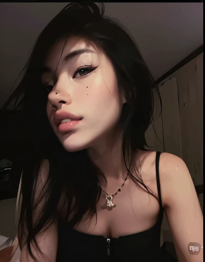 photo RAW, 8k, high resolution, woman lying on a bed in sensual position, with her legs open, posing on the bed, sitting on a bed, sexy pose, thighs exposed!!!, 18 years old, posing in a room, , she is 2 3, sexy look, angiewolf, hands on breasts, exposed belly, sensual look, sexy look