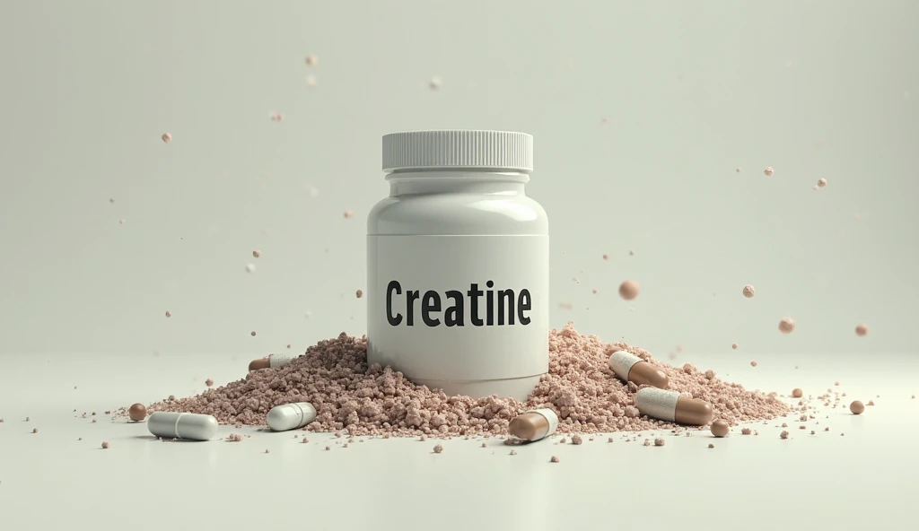 Whey protein capsules