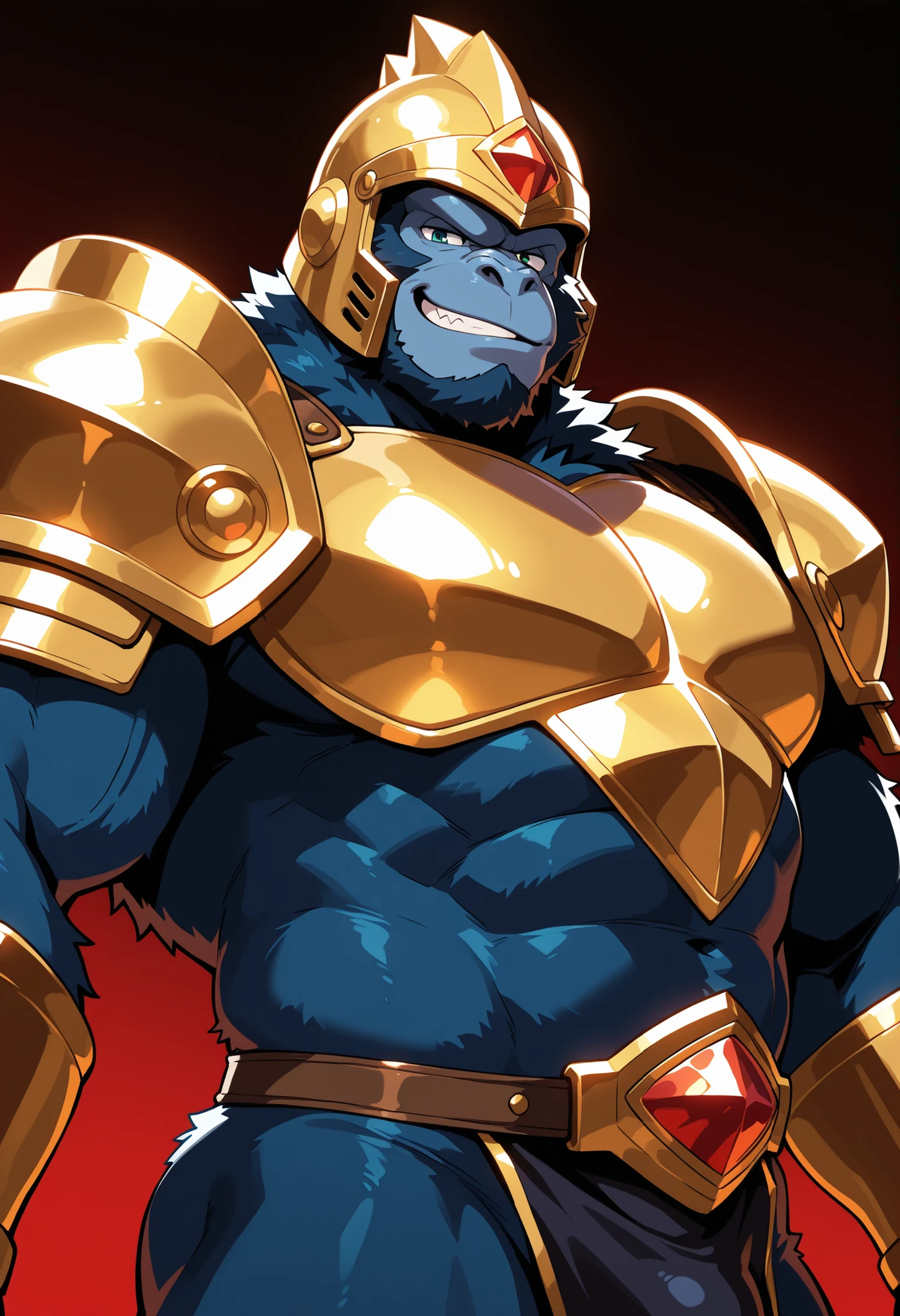 masterpiece, best quality,ultra detail, <lora:anmnr01:0.3> <lora:add_detail:0.5>,professional wrestling ring,spider web,on net,audience,spotlight,1man,<lora:ashuramanV1:0.8>,ashuraman,fighting pose,dramatic angle