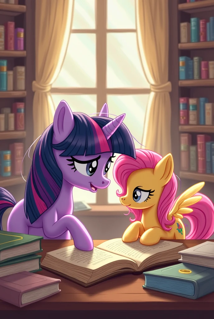 Pony Diffusion v5.  Mlp twilight sparkle movies posters