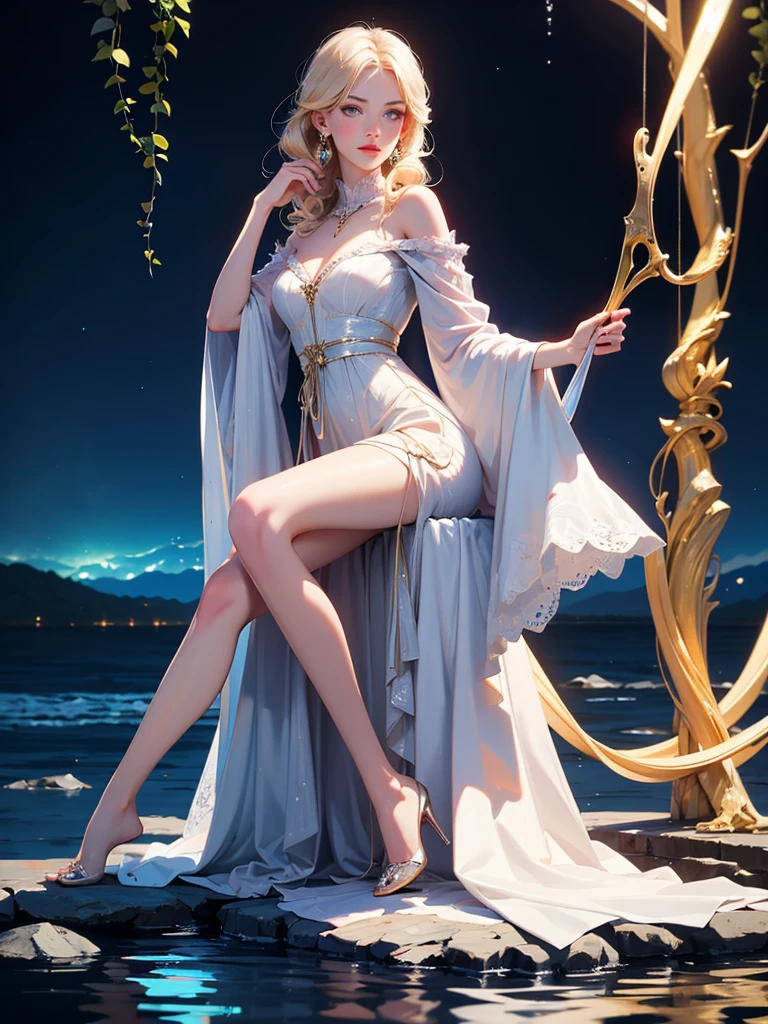 White clothes