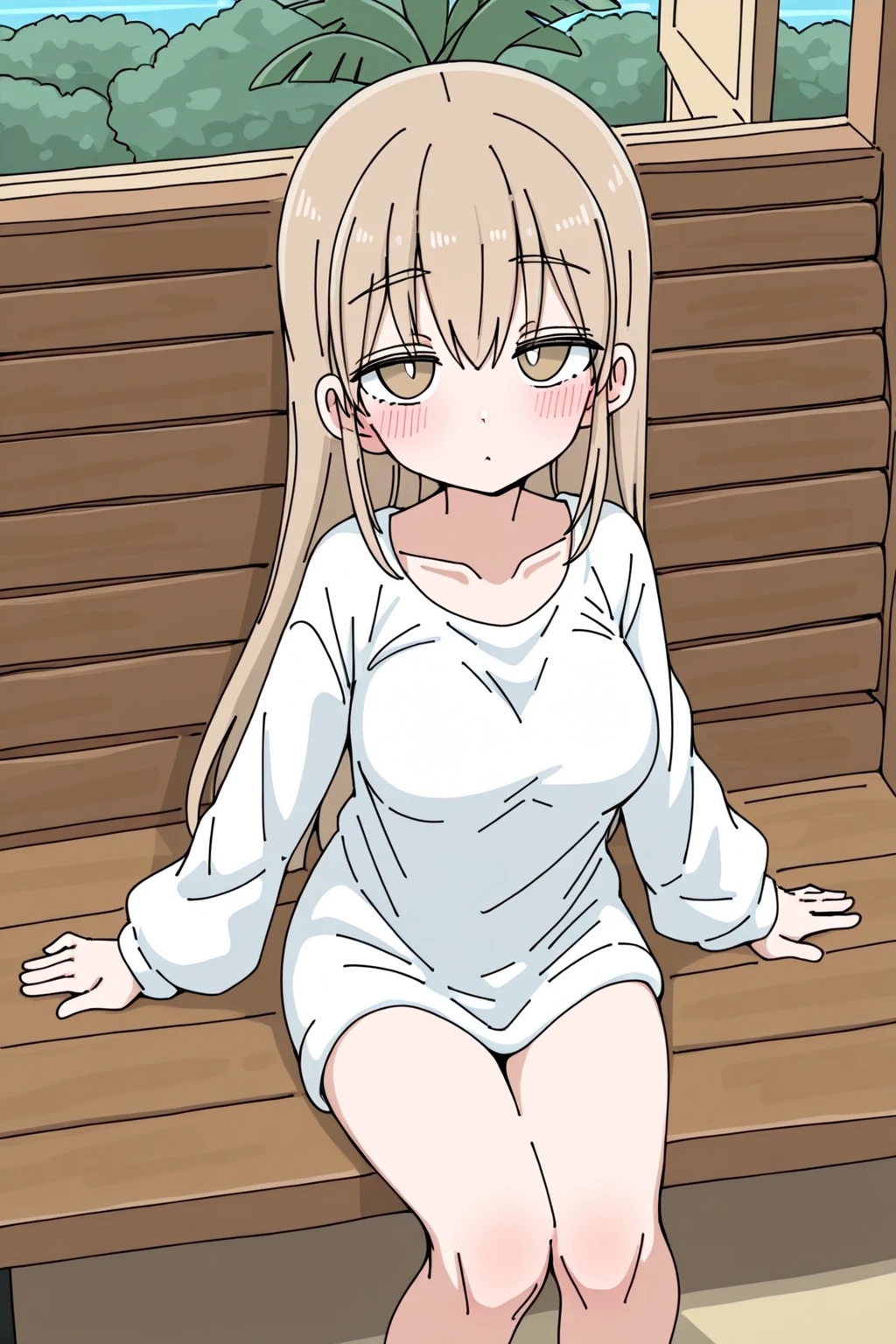 dmeshimarcil,1girl,solo,portrait, masterpiece, expensive quality, very_expensive_solve, big_file size, full color,(completely nude:1.2),pussy,niplles,(Loli kid),