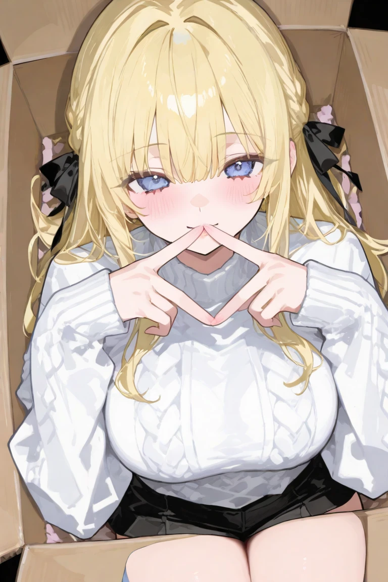 lili \(tekken\), spoken question mark,