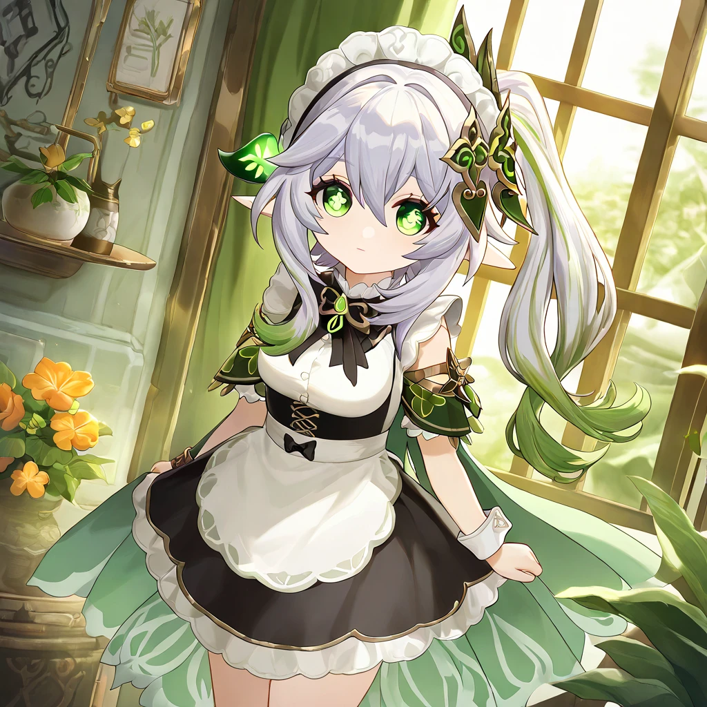 Sakuya Izayoi