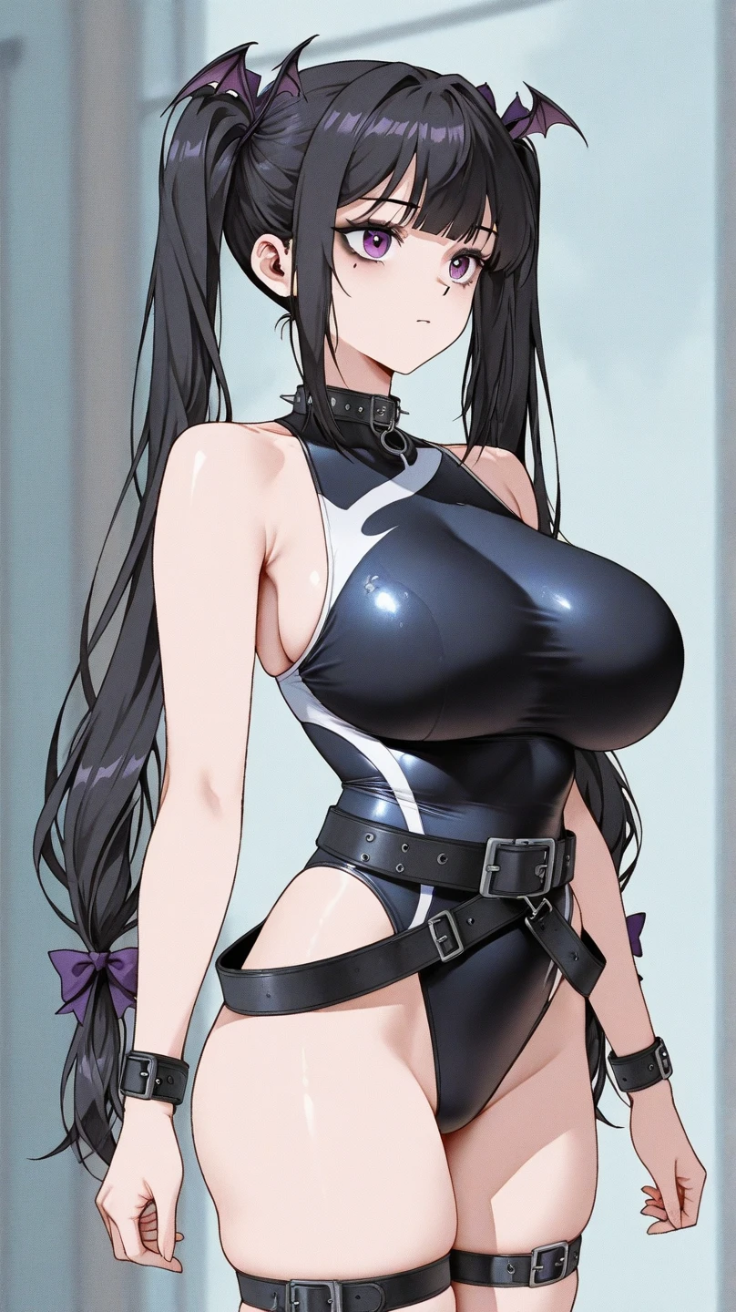 Shirase Sakuya,Multiple penises,Slender and sexy woman ,Black thigh-high boots,Grey competitive swimsuit,Black long gloves,gloves,in the train,Molester,Multiple men,A man grabs a woman's arm,Place your hands behind your back,rape,Sex,Creampie,ponytail,A lot of semen,profile,Cum on thighs,