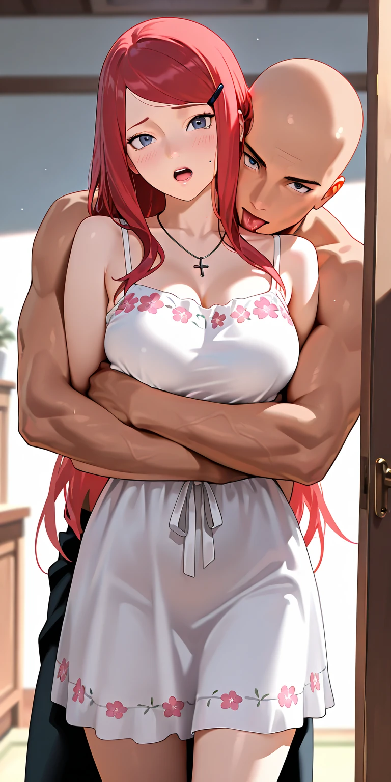 Lovers boy girl