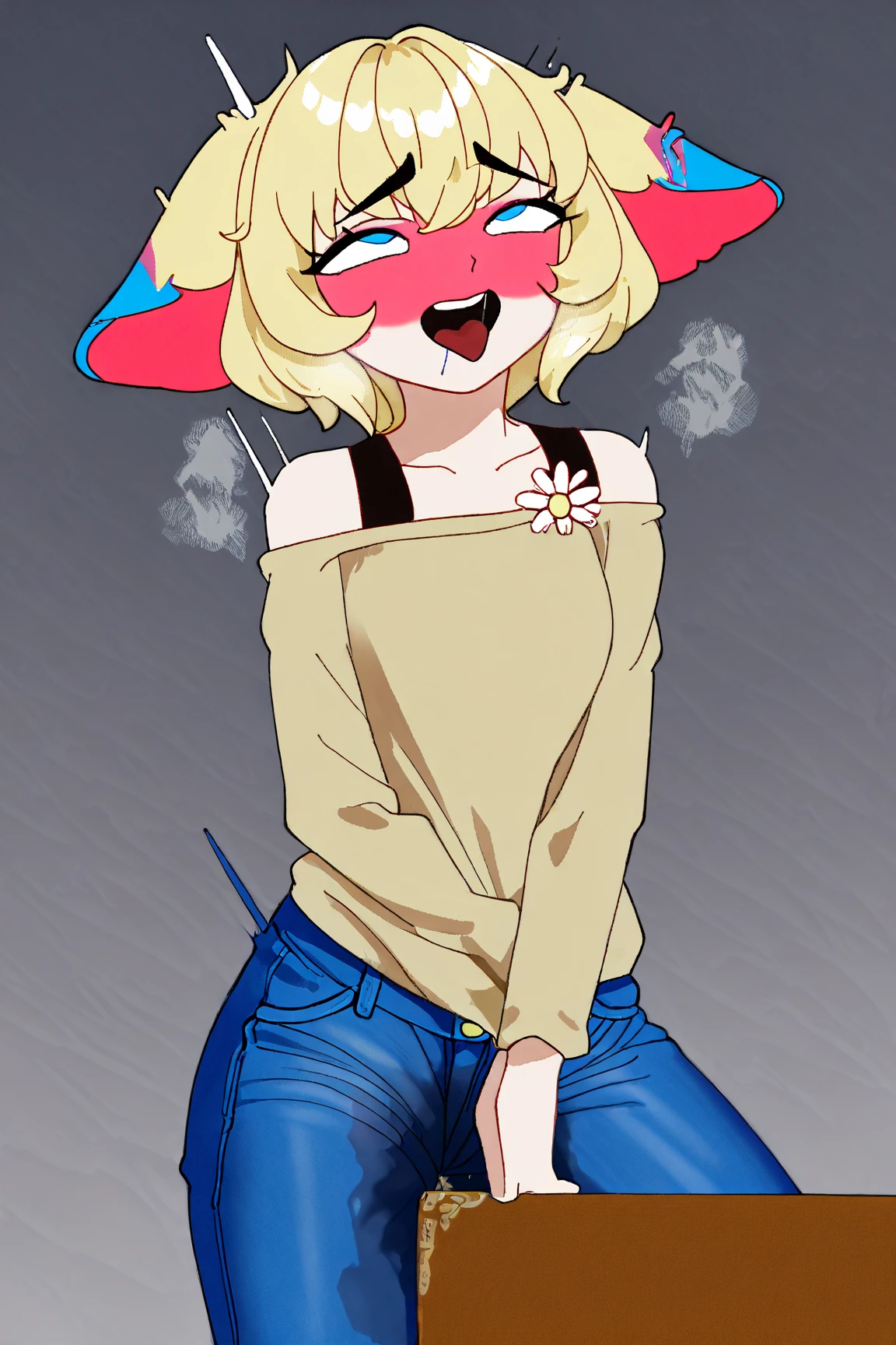 neco arc