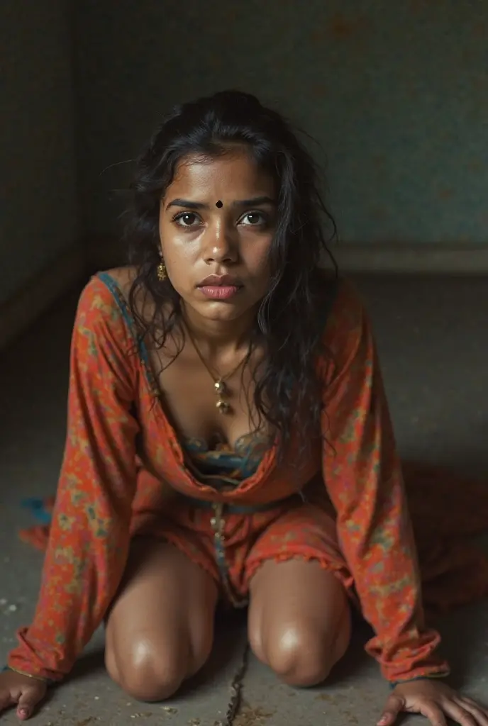 Indian women