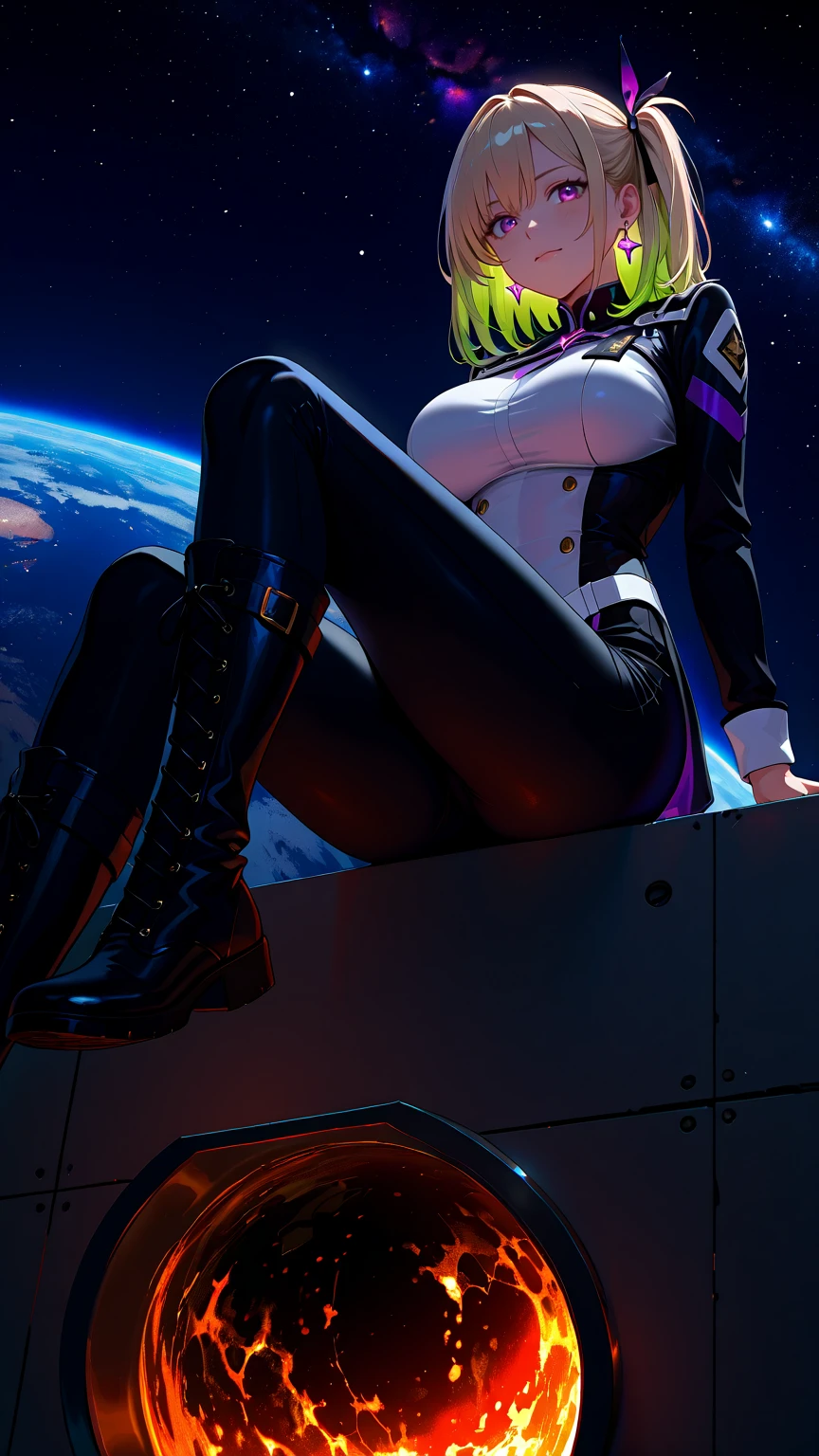 Guardian of the Stars Jinx