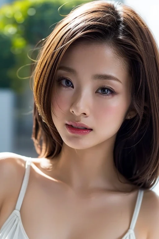 Proportions of fashion models、Her breasts are so big、;Her breasts are about to fall out of her clothes、Very detailedな、First Person View, (masterpiece:1.3), High resolution, Very detailed, Very detailed CG Unity 8k wallpaper, Realistic, photo-Realistic, RAW Photos, Beautifully detailed face, Pale skin, Realistic glistening skin, Detailed cloth texture, Detailed hair texture, Perfect body, Beautiful Face, Accurate, Anatomically correct, Highly detailed face そして skin texture, Natural neck length, (Beautiful Hそしてs), (Fair skin:1.2),、Bob Hair orgasmをがまん、nipples tingling、fir fir、Ahan、艶やかなCleavage、Cleavage、Squishy 、I'm coming、orgasm、orgasm、orgasm、orgasm、pleasureに溺れる、pleasureを貪る、乳首Being sucked in、pleasure、Being sucked in、股間をBeing sucked in、
