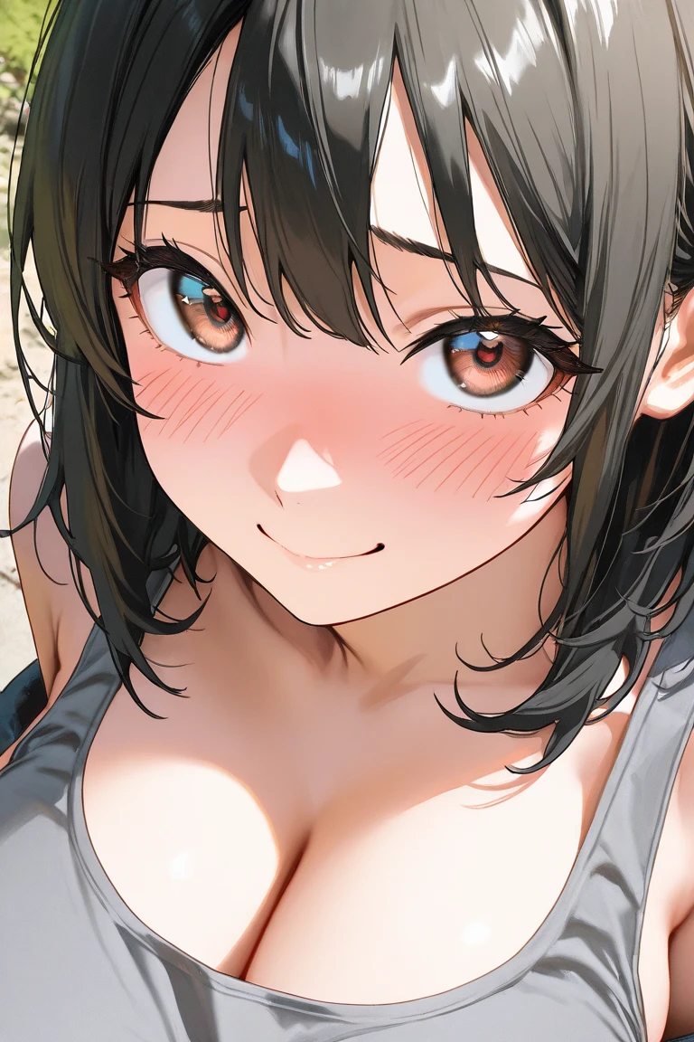 nsfw:1.2, nsfw, (highest quality:1.2, 4K, 8k, Very detailed, up to date, Vibrant, High detail, High Contrast, masterpiece:1.2, highest quality, Best aesthetics), woman, Obscene, Lust, Staring at the audience, Lustrous eyes, Lustrous lips, The brilliance of beautiful eyes, Leaking sigh, Gazing Eyes, Glossy black hair, Showing tongue, Sticking out tongue:1.2, Pastel Bikini, Firm chest line, smile, smile, whole body, night, Night Pool, Low lighting, Poolside.