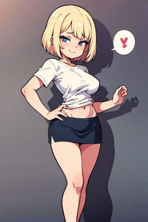 gwen ten, big tits