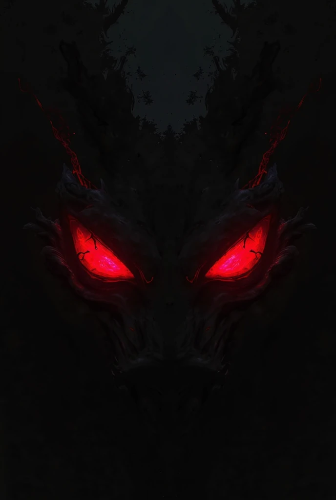 a picture of a ((of 2 glowing red eyes: 1.5)) formed in the night sky full of  stars, BREAK a ((2 of vampire fangs: 1.5))  formed in the night sky full of stars, Ultra-high resolution, High Contrast, (masterpiece:1.5), highest quality, Best aesthetics), 16K fantasy art, best details, best quality, highres, (ultra wide angle: 1.2), 16k, [ultra detailed], masterpiece, best quality, (extremely detailed)