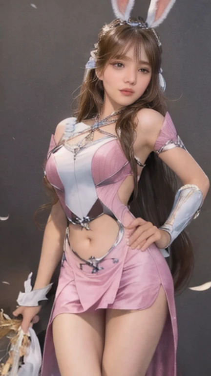 Beutiful women,peerless appearance,Large breasts、((Open and tie your legs))、((spread their legs))、((Tie your legs to your open legs))、((uneasy))、((locks))、(((Hands tied up with rope and hung up,nakeness,Bare-chested,upper body without clothing,The lower body has,fullnude,spanking,jade foot,Being spanked,naked ass