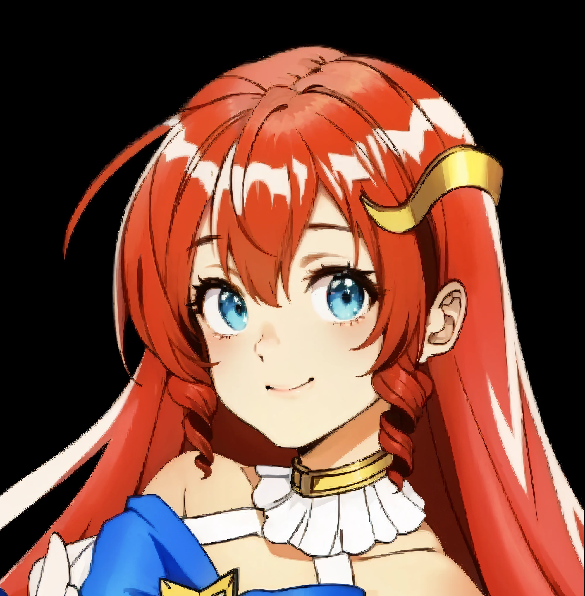 (masterpiece, best quality:1.2), 1girl, solo