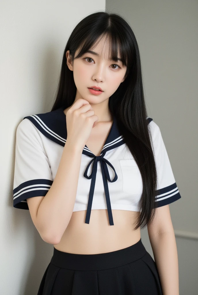Sailor fuku