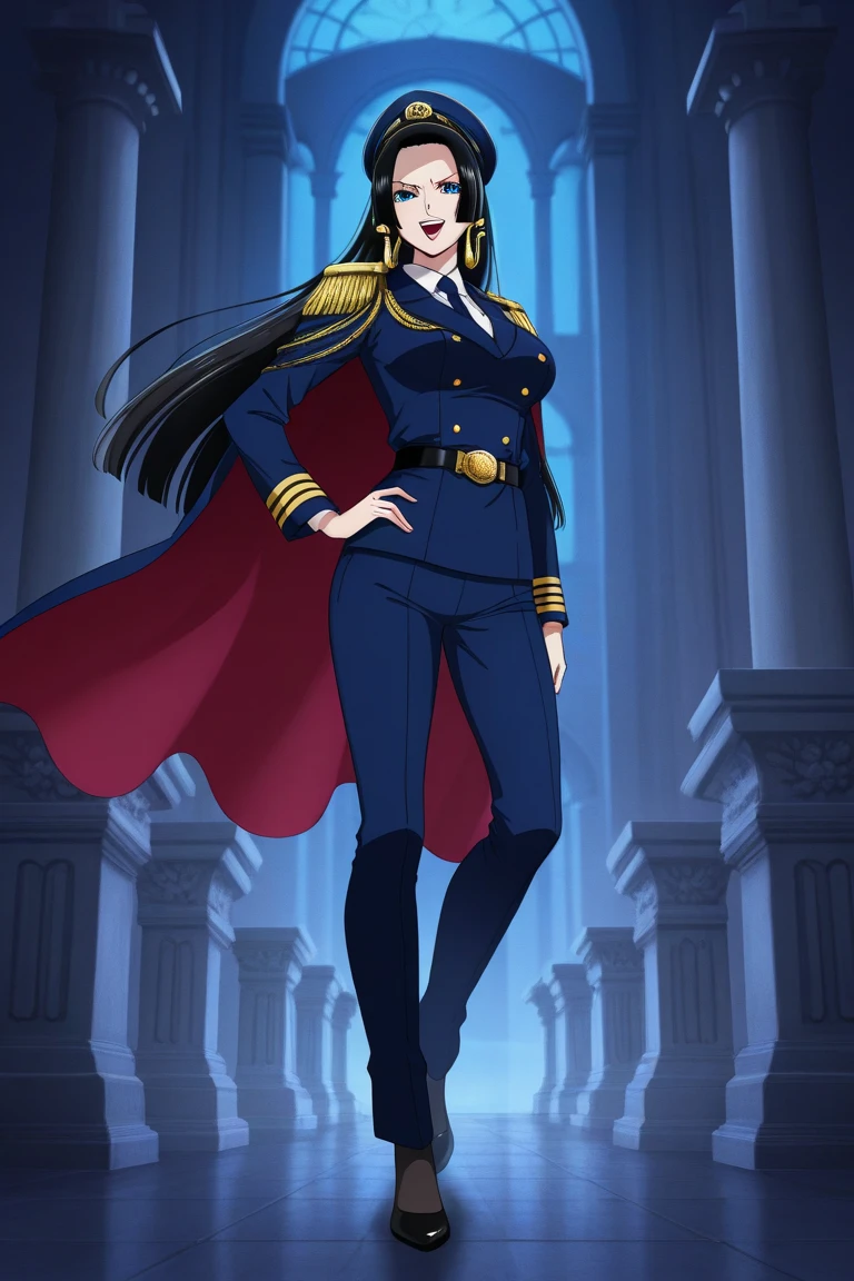 Anime, estilo anime, nffsw, retinas, mesa, preciso, anatomicamente correto, pele texturizada, Super Detalhe, detalhes altos, alta qualidade, premiado, melhor qualidade, high resolution, The pants are visible 、textura realista、sem roupa or branca、pose kawaii、sorriso fofo、pose sexy