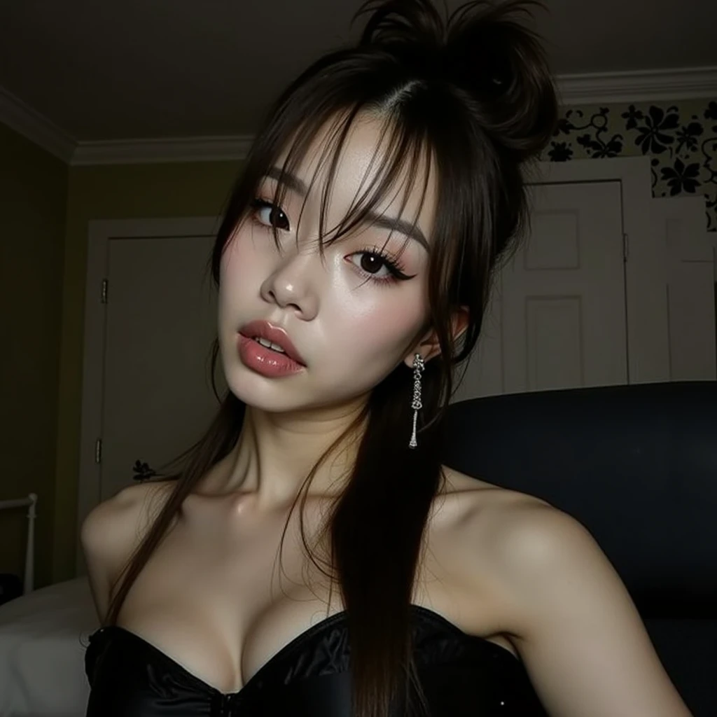 japanese girl 8K