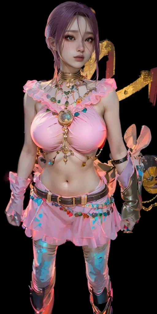 (Detailed iridescent bodysuit with beautiful fractal or marble design:1.5), (Beautiful and d delicate ruby, topaz, emerald and sapphire jewelry:1.6), Complex and colorful biomechanical bodysuit, Zentangle, mandalas, Entangled, Vulgarity, beutiful breast, (Open legs:1.4), obscenity, (Lewd smile:1.2), coarse, Obscene, mean, (raunchy:1.2), (Immoral:1.2), Lachish, (small breasts with raised areolas,,:1.6), (Cameltoe), (Expression of ecstasy:1.2), Photorealistic, Official art, Unity 8k wallpapr, 8K Portrait, Best Quality, Very high resolution, (Incredibly beautiful nature background:1.6), One girl, One beautiful age italian girl, (14 y), (Sexy and glamorous:1.1), (A coquettish expression:1.6), (seductively smiling:1.2), (Full body), (erotic posing:1.5), (Magic Attack Pose:1.6),(magical effects like sparkles or energy:1.5), (Electric shock from hands:1.1), Beautiful seductive face, Portrait, (Thick eyebrows:1.2), (Big purple eyes:1.2), Beautiful eyes with fine symmetry, (Ultra detailed eyes:1.4), (High resolution eyes:1.1), Intimate face, (ultra detailed skin texture:1.4), White skin, pale skin, Perfect Anatomy, Thin, (Beautiful toned body:1.1), Hair Bow, (Moist skin:1.1), full of sweat, No makeup, dark circles, Good anatomy, Focus Face, good-looking, (Emilia Clark:0.6) (Emma watson:0.3),(Jennifer Connelly:0.4), (sensual face:1.5), Elegant face, Nice, Dolce, Cyberpunk Sci-Fi, (Gauntlets with intricate and beautiful designs:1.2), Blurred background, Blurred foreground, depth of fields, (Motion Blur:1.1), (Small breasts:1.2), Sheer breast, (beautiful boob:1.2), (NSFW:1.2), large hips, drivel, Juice stain, grabbing on breasts, (Slim and toned body:1.5), Good numbers, (Low-cut punk medieval armor:1.2), (Bright chrome gold lingerie with sharp reflections:1.2) (Pedras preciosas:1.2)