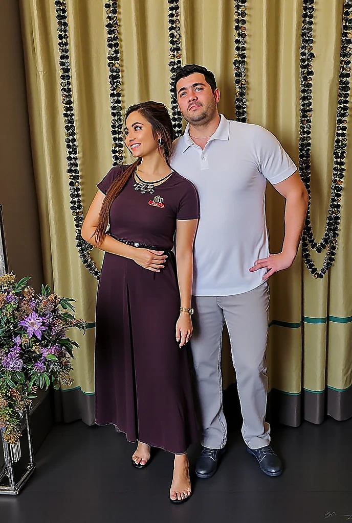pregnant, realista --auto