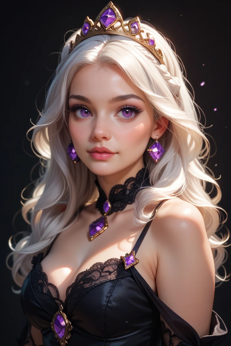 A woman in a light pink dress standing in a cherry forest, Artgerm, paisagem realista, Artgerm detalhado, olhos perfeitos, rosto perfeito, Ultra Detalhado, tiro de corpo inteiro, (Skindentation: 1.5), realista, realista, (obra-prima: 1.5), arte conceitual, detalhes intrincados, altamente detalhado, realista, octane rendering, 8K, motor irreal, dinamic pose, melhor qualidade, alta resolução, (rosto realista: 1.1), (hiper-realismo: 1.1) , ((full_body)), olhos perfeitos, (pele brilhante: 1.2), ((penteado))), ((perfect hands))), (fundo muito detalhado), ((dynamic background), ((rain day), (cerejeiras), ((1girl)), Vestindo um manto, (((Manto de fluxo))), ((Olhos detalhados, Olhos de alta qualidade, Rosto de alta qualidade)), vestido azul claro extremamente complexos, magical robes), magia, (dramatic), epic, campo de flores, profundidade de campo, bokeh, 4k, gotica, cinzas, particules.