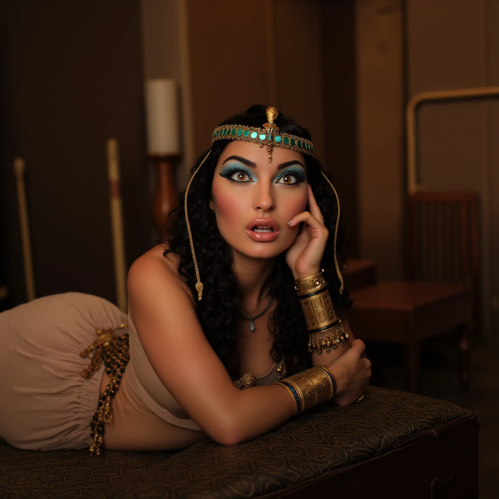 cleopatra, hot, sexy,