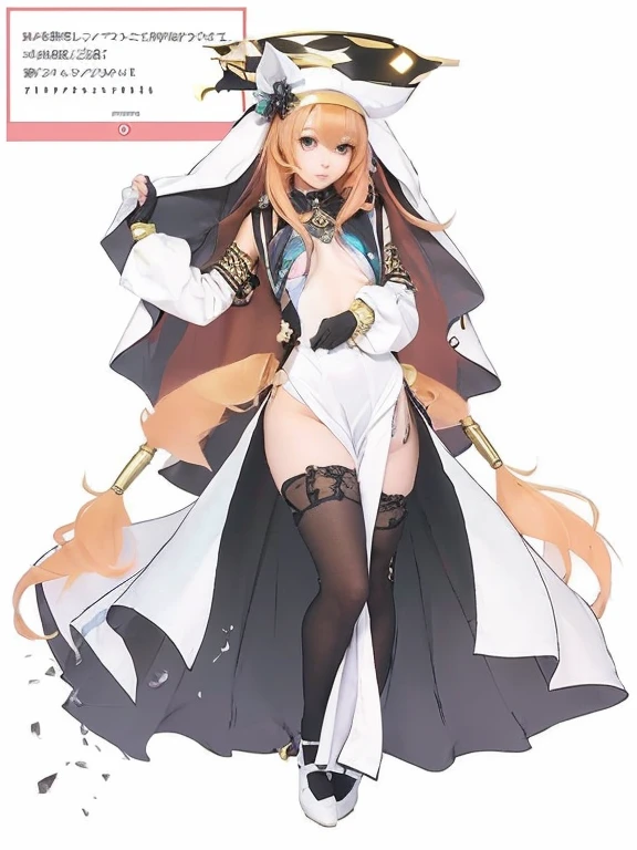Poster close-up,The poster shows a woman in a bikini and a hat, Kushatt Krenz Key Art Women, royal elegant pose, Anime goddess, Epic light novel art cover, Ayaka Genshin impact, full-body xianxia, anime full body illustration, cushart, anime woman fullbody art, pixiv 3dcg, 《azur lane》role