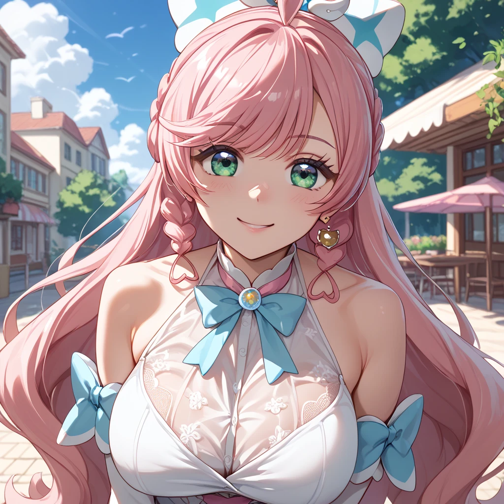 huge breasts, enormous breasts, bra,