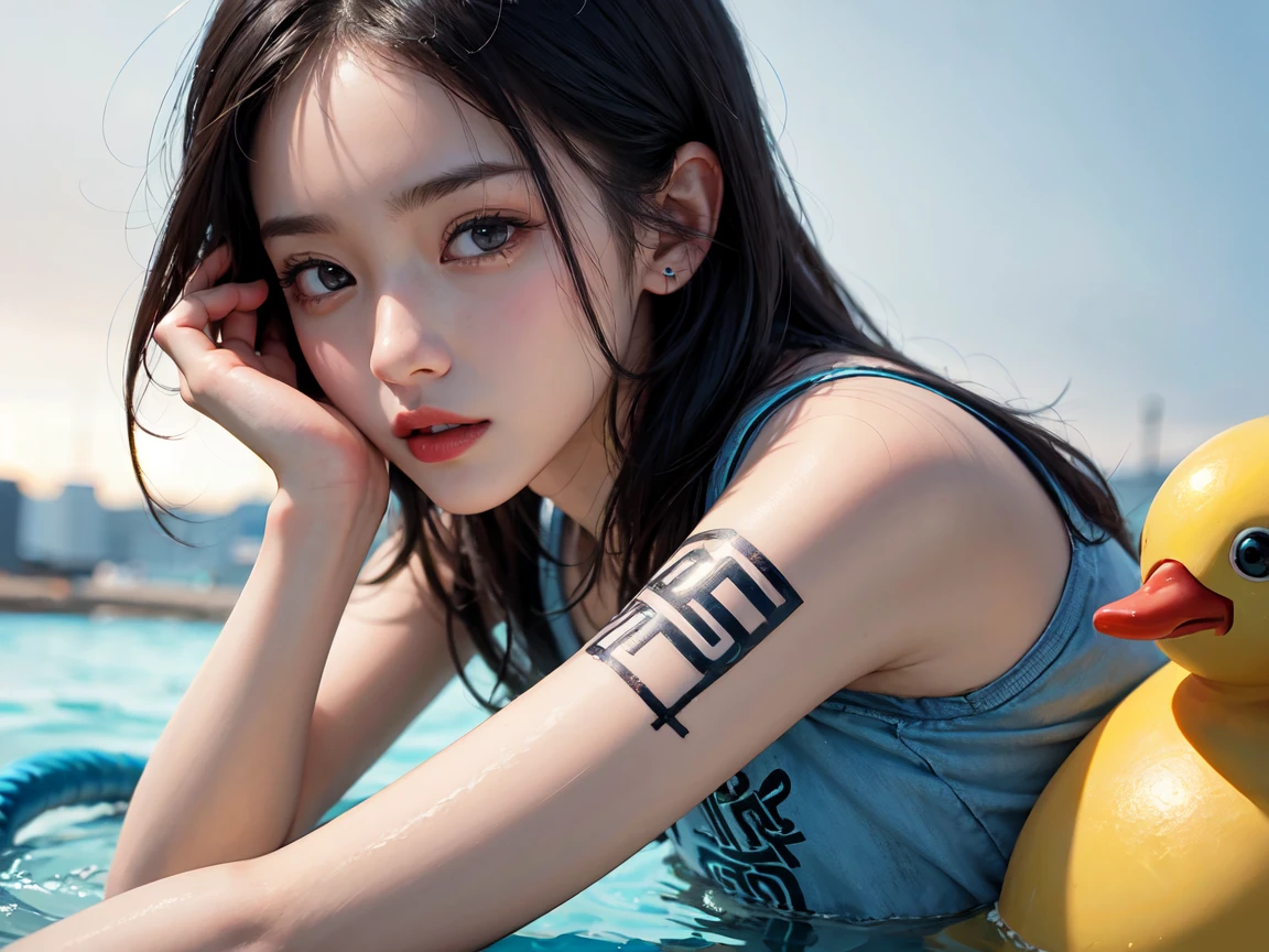 (masterpiece, best quality:1.2), 1girl, solo upper body