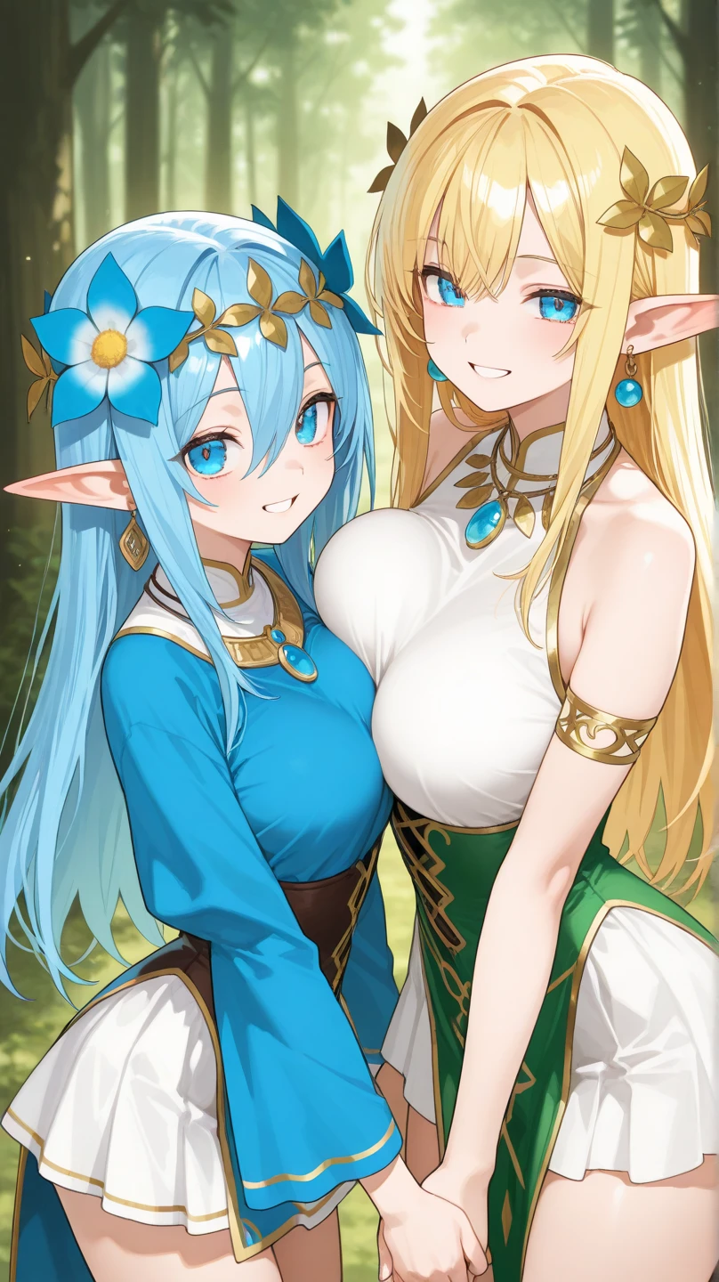 Magical warriors of Rayhearth, nude , estilo rpg , Mamalhuda, detalhes verde-marinho