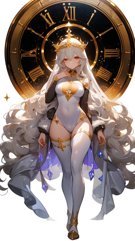 ((highest quality)),(ultra high resolution),(Super detailed),(detailed description),((best CG)),(best work of art),super precision art,great drawing art,(Works with precise details:1.5), (1 woman:1.6),(beautiful and well-shaped face:1.5),(curl hair:1.6),glamorous body:1.7,navel piercing:1.7,Beautiful leg lines:1.6,(緻密で詳細に描写されたColorful水着1.8,Colorful:1.6),Provocative:1.8,Intricate and detailed tattoos:1.5,Look at me and smile:1.5,