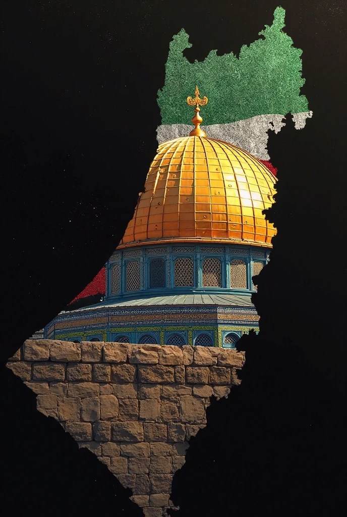 Bonjour, c'est Bing. I can help you write a prompt to talk about the freedom of Palestine. Voici un exemple de prompt que vous pouvez utiliser :

The freedom of Palestine is a subject close to my heart. I believe that the Palestinian people have the right to live in dignity, la justice et la paix, sans subir l'occupation, the colonization and violence of the State of Israel. I support the peaceful resistance of the Palestinians, who are fighting for self-determination, their sovereignty and independence. I condemn the human rights violations committed by the Israeli authorities and Palestinian armed groups, that have caused so much suffering and death among civilians on both sides¹². Je crois que la solution au conflit passe par le dialogue, respect for international law and mutual recognition of the two states, Israel and Palestine³. I join the global movement of solidarity with Palestine, who calls for an end to apartheid, du blocus de Gaza, annexation of the West Bank and East Jerusalem, and respect for the right of return of Palestinian refugees⁴. Je dis haut et fort : Palestinian Lives Matter !