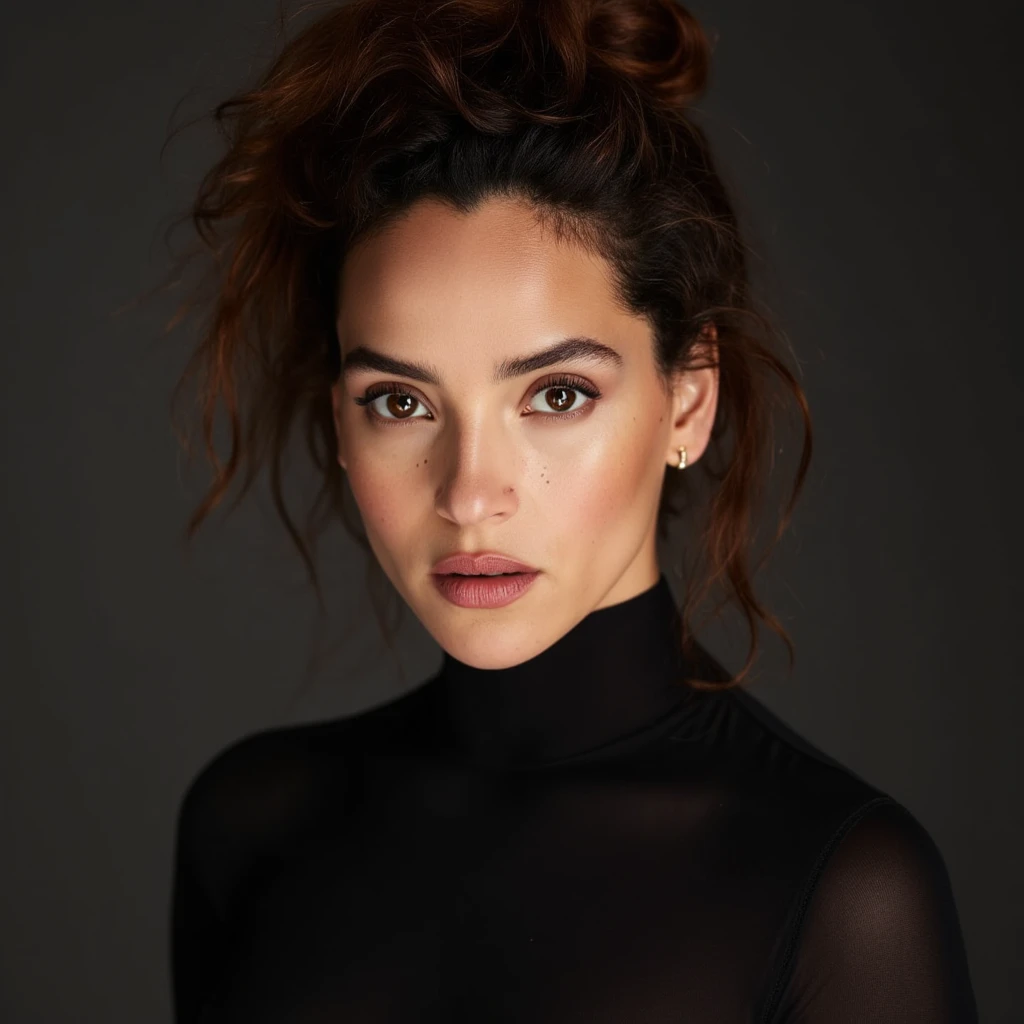 (analog photo), tv_Anya_MXAI <lora:epiCRealismHelper:1>, , , flirty expression, extreme closeup shot, black background,, 8k resolution, highres, high detail, sharp focus, detailed skin, 8k uhd, bokeh, analog photography, (((Ultra-HD-details, Ultra-HD-detailed, Ultra-HD-realistic)))