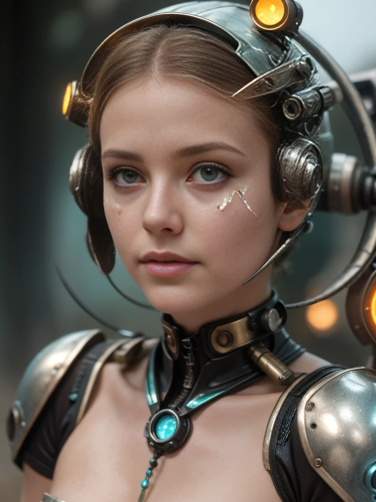 the perfect human model cute angelic ((Lily Collins)) posing, accurate details, detailed face, fantasy, dramatic, intricate, elegant, highly detailed, digital painting, artstation, concept art, smooth, sharp focus, illustration, art by gustave dore, octane render, 4k, (cyberpunk:1.4), (solo:1.4)