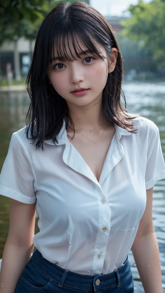 short-hair、Sweaty 4k,pubick hair,The areol,Bust top,a baby face,Black-haired loli,Petite loli,Lori's Japan,Slimed,Erotic Poses, pose sensual,Show your legs wide open,Lori with small breasts,Lori's Schoolgirl,See-through school uniform,See-through uniforms,Opening legs,flat breast,Lori,Lori with small breasts,Camel Pibe、A smile、Open mouth,Pubic hair is visible,areola is visible、picnic,wetted skin!!,young japanese girl、A cute 22-year-old with small breasts Japan、Cute Lori,Show your crotch,Show your ass、put out the tongue、Wet crotch,Show your face、Idol,Translucent body、smooth translucent white skin、oppai,oppai proportions、Sakimi-chan TICKER I、Background bokeh,Background gradient,heavy wind,cherry trees,(Photorealsitic:1.4)、(8K、Raw photography:1.2)、(nffsw:1.2)、(Shallow focus:1.4)、(foco nítido:1.4)、Spread legs、Put your hands behind your back、Raise your hips high,Float your hips high,Low visibility、On the knee、Close-up from the front、thigh closeup、zora々Japan Girl、Very close shot in front of a young sensual gravure idol、goddess of Japan、Kotegawayui、Canon 50mm f / 1.Shot by 2、Hitoshi Homura、kinomoto sakura、shikamimi、Kiyomoto Torii、Hot with shining sun