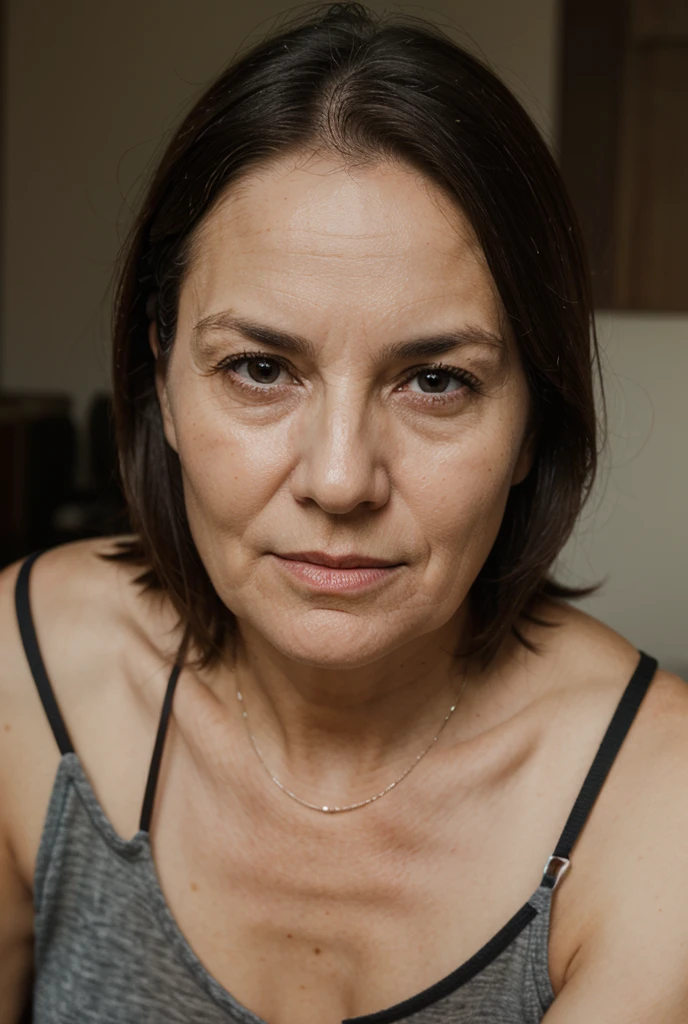 foto de retrato em close de uma linda de 26 anos.oh woman, inventar, 8k hd, alta qualidade, Dramatic, cinematographic