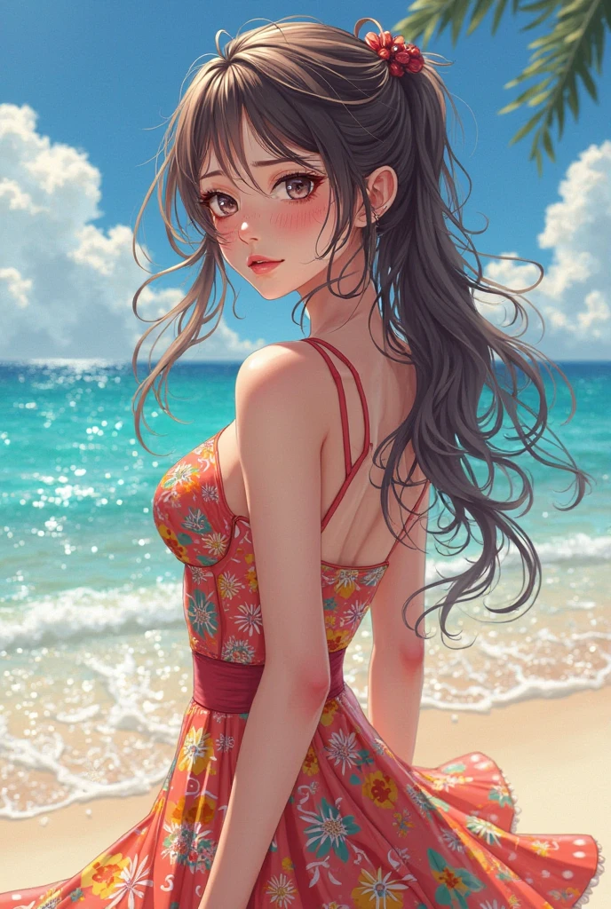 👙 🔴 👱♀️ 🌅 --auto --s2