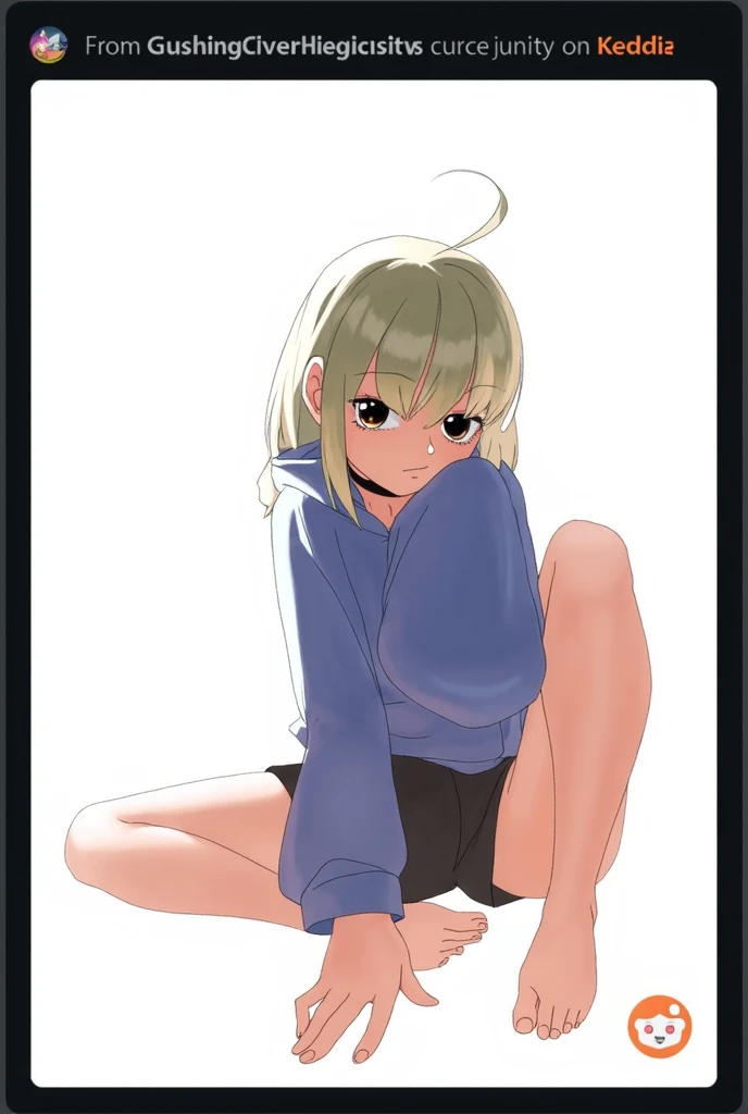 pajamas、Pajamas、Spread your legs wide、front、Spread your limbs、girl、Full body view、Stretching Your Limbs、