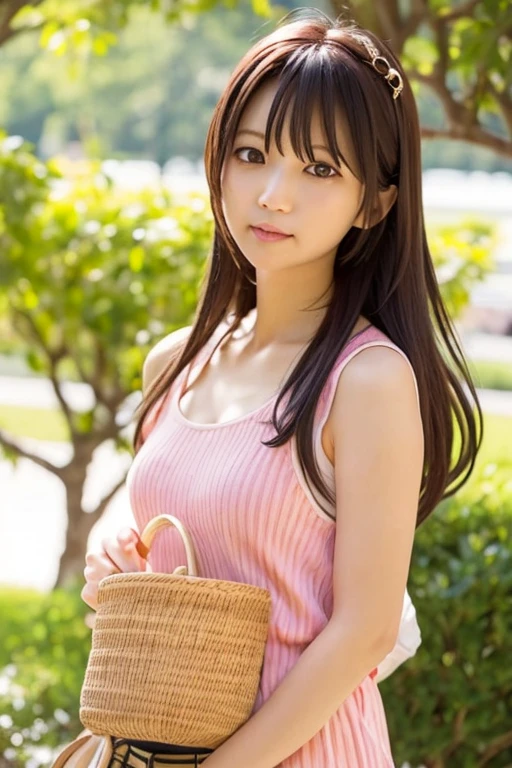 Beautiful woman、sexy woman、high school student３Annual Birth、Women with outstanding style、The face of a Japanese celebrity is made of vegetables々Just like the beginning、Shot naked、not wearing a swimsuit