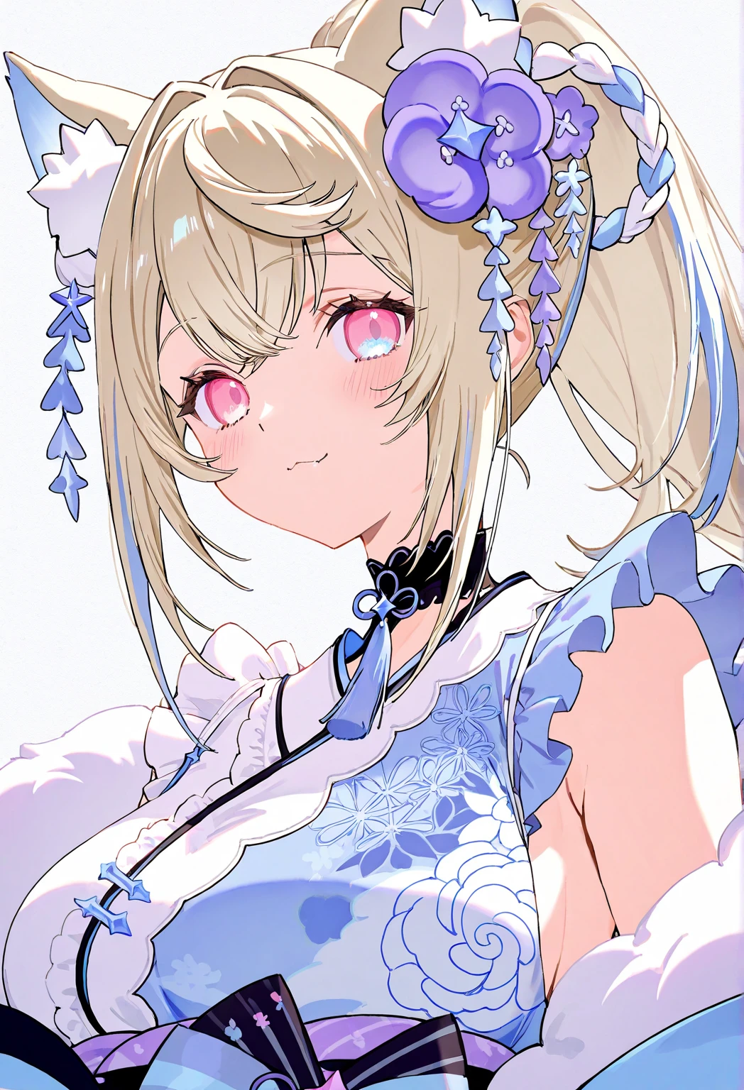 {{{{{16k,Ultra High-resolution realistic romantic Leaked photos of a bare neat virgin girl with her own swaying huge tits as pretty as a actress with white ribbons, She's in sunny glass field, she is so ashamed, so embarrassed, so humiliated, The way she embarrassed herself is adorable, The more shy she is, the smaller and cuter her face becomes}}}}},{{Extremely detailed}},{{{{{dye her cheeks flush and integrated her face pretty small, thick lips, Enchanting thick gross idol's Lips}}}}},{{{{{the best glossy bang neat long, voluminous hair}}}}},{{{{{the more her bodyline and transform into a pretty girl, her bare bodyline and weist are more and more curvier and softly, Injecting her with hormones to make her body, eyes, hair, body lines neat, All her shame turns to purity, and as she moans with a neat look on her face}}}}},{{{{{The more shy she gets, the more her tits droop and the droopier they get, and that's even more embarrassing}}}}},{{{{{She's given hormones that make her even more embarrassed, so embarrassed that she cowered and unable to control the sexual voice that comes out on its own, couldn't even open her eyes, When she is shown a hypnosis screen on her phone, she masturbates and she masturbates like crazy, making lewd noises that are not her usual innocent self, but her tits are out of shape, turn into her bad shape tits, tits that have grown disproportionately large for their age}}}}}
