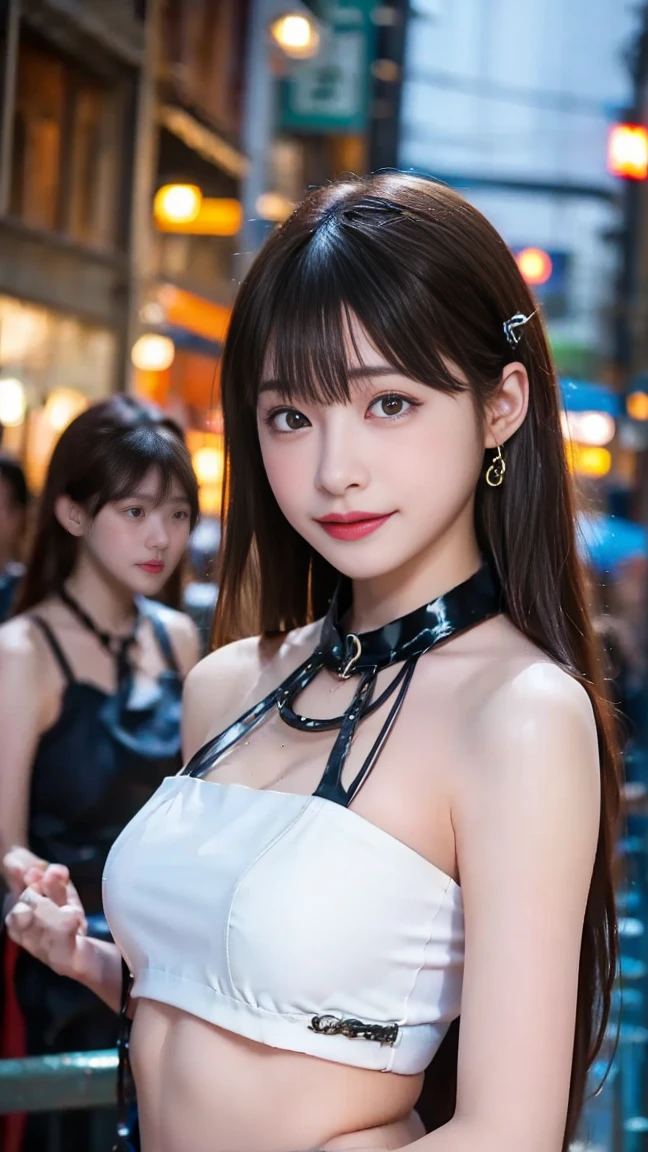 ((Idol Costume:1.5)), ,The cutest gravure idol pose in the world、perfect proportions、big breasts, valley, cute、((18 year old female:1.2))、young adorable japanese face，first pitch ceremony, official art，Highly detailed CG Unity 8K wallpaper，（masterpiece:1.0),(highest quality:1.0), 超A high resolution,4k,Super detailed, photo shoot, 8K, nffsw, High resolution, kodak portrait 400, film grain, lens flare glow,高いest quality,8K,nffsw:1.2),portrait shot,8K、View viewer、view from the side