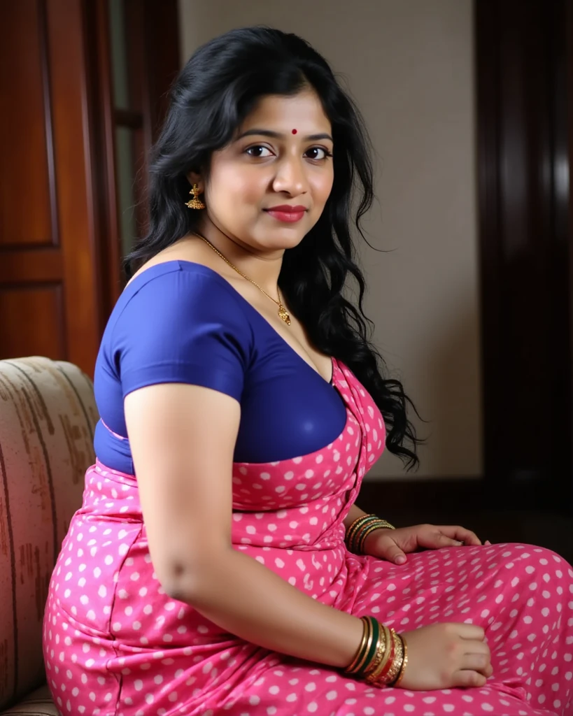 Day scene, full body photo of a plus sized 45 year old indian with a man from top view, (Masterpiece, Best Quality, High Resolution), office Background, (cum Splash on her breasts and nipples, cum Splash on her face, Splash of cum, cum Splash on her blouse, cum Splash on her eys), Sweet 25 year old South indian women sitting on her knees in a crowded party hall with a man, hour glass body red lips, silver colour silky gown, lightly makeup,ultra realistic, realistic, look at viewer (cinematic:1.3), intricate details,