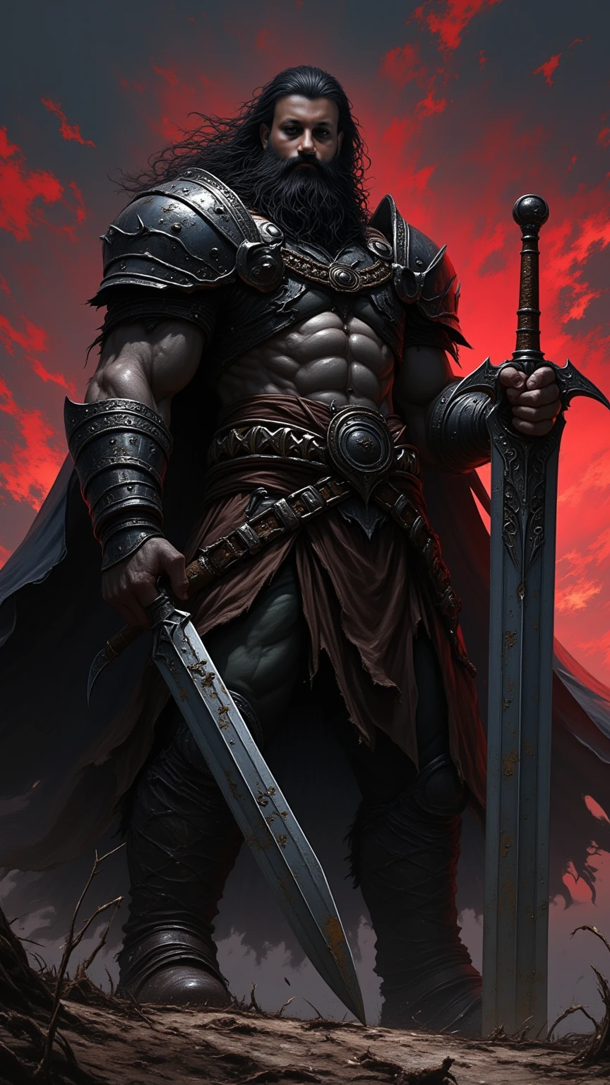 berserk